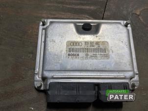 Used Engine management computer Audi A4 (B6) 2.5 TDI 24V Price € 42,00 Margin scheme offered by Autoparts Pater