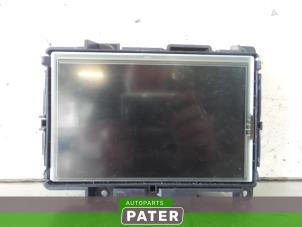 Used Display Multi Media control unit Renault Captur (2R) 0.9 Energy TCE 12V Price € 157,50 Margin scheme offered by Autoparts Pater
