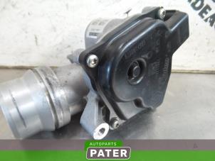 Used Throttle body Renault Clio IV (5R) 1.5 dCi 75 FAP Price € 31,50 Margin scheme offered by Autoparts Pater