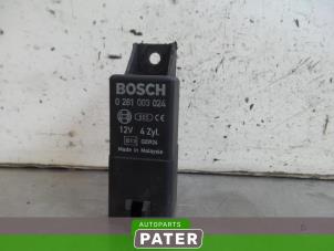 Used Glow plug relay Iveco New Daily III 50C17 Price € 50,82 Inclusive VAT offered by Autoparts Pater
