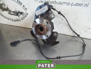 Used Knuckle, front right Fiat Panda (312) 0.9 TwinAir 60 Price € 42,00 Margin scheme offered by Autoparts Pater