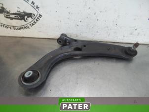 Used Front wishbone, right Fiat Panda (312) 0.9 TwinAir 60 Price € 31,50 Margin scheme offered by Autoparts Pater