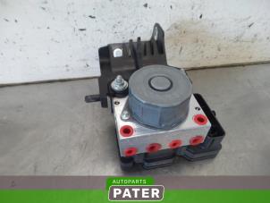 Used ABS pump Fiat Panda (312) 0.9 TwinAir 60 Price € 78,75 Margin scheme offered by Autoparts Pater