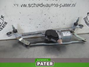 Used Wiper motor + mechanism Fiat Panda (312) 0.9 TwinAir 60 Price € 52,50 Margin scheme offered by Autoparts Pater