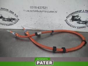 Used Cable (miscellaneous) Mitsubishi Outlander (GF/GG) 2.0 16V PHEV 4x4 Price € 42,00 Margin scheme offered by Autoparts Pater