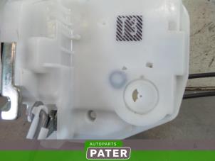 Used Rear door mechanism 4-door, right Mitsubishi Outlander (GF/GG) 2.0 16V PHEV 4x4 Price € 42,00 Margin scheme offered by Autoparts Pater