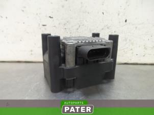Used Ignition coil Seat Ibiza II (6K1) 1.4 16V Price € 21,00 Margin scheme offered by Autoparts Pater