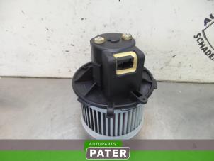 Used Heating and ventilation fan motor Fiat 500 (312) 1.2 69 Price € 26,25 Margin scheme offered by Autoparts Pater