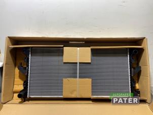 New Radiator Peugeot Boxer (U9) 3.0 HDi 175 Euro 5 Price € 114,35 Inclusive VAT offered by Autoparts Pater