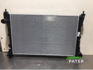 New Radiator Opel Combo 1.3 CDTI 16V ecoFlex Price € 127,05 Inclusive VAT offered by Autoparts Pater