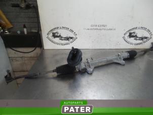 Used Steering box Renault Captur (2R) 1.2 TCE 16V EDC Price € 131,25 Margin scheme offered by Autoparts Pater