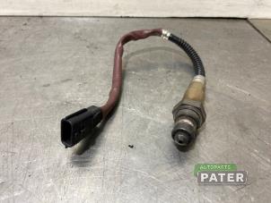 Sonda lambda z Renault Captur I (2R) 1.2 TCE 16V EDC 2013