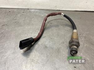 Sonda lambda z Renault Captur I (2R) 1.2 TCE 16V EDC 2013