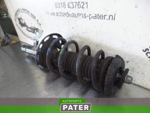 Used Front shock absorber rod, right Citroen DS3 (SA) 1.6 e-HDi Price € 52,50 Margin scheme offered by Autoparts Pater