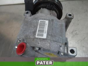 Used Air conditioning pump Fiat 500 (312) 1.2 69 Price € 42,00 Margin scheme offered by Autoparts Pater