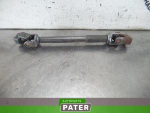 Used Steering column Fiat 500 (312) 1.2 69 Price € 52,50 Margin scheme offered by Autoparts Pater
