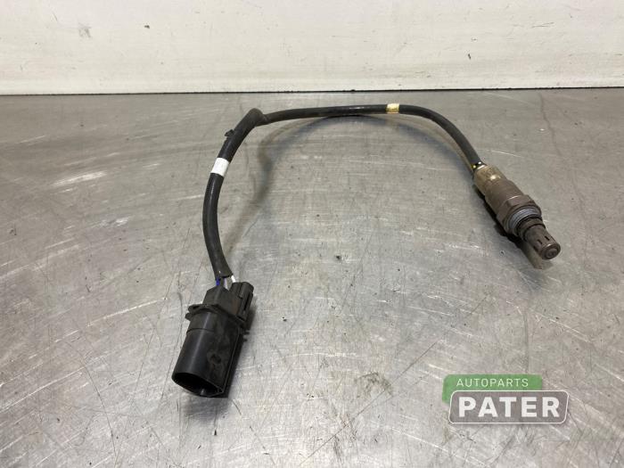Usados Sonda Lambda Volkswagen Polo V (6R) 1.4 TDI DPF BlueMotion technology Precio € 25,41 IVA incluido ofrecido por Autoparts Pater