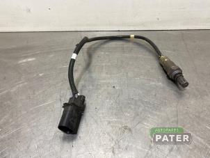 Lambda probe from a Volkswagen Polo V (6R) 1.4 TDI DPF BlueMotion technology 2014