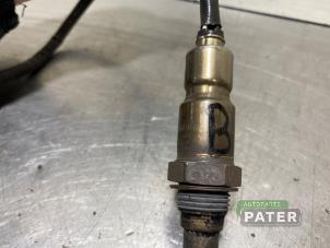 Lambda probe from a Volkswagen Polo V (6R) 1.4 TDI DPF BlueMotion technology 2014