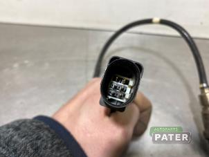 Lambda probe from a Volkswagen Polo V (6R) 1.4 TDI DPF BlueMotion technology 2014