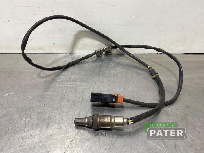 Usados Sonda Lambda Volkswagen Polo V (6R) 1.4 TDI DPF BlueMotion technology Precio € 21,00 Norma de margen ofrecido por Autoparts Pater