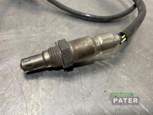 Lambda probe from a Volkswagen Polo V (6R) 1.4 TDI DPF BlueMotion technology 2014