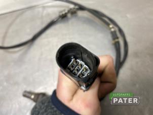 Lambda probe from a Volkswagen Polo V (6R) 1.4 TDI DPF BlueMotion technology 2014