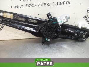 Usados Mecanismo de ventanilla de 4 puertas derecha detrás BMW X3 (F25) xDrive30d 24V Precio € 52,50 Norma de margen ofrecido por Autoparts Pater