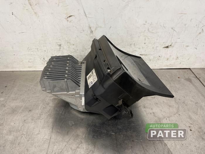 Gebrauchte Frontscheibenanzeige BMW X3 (F25) xDrive30d 24V Preis € 78,75 Margenregelung angeboten von Autoparts Pater