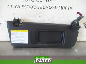 Used Sun visor BMW X3 (F25) xDrive30d 24V Price € 42,00 Margin scheme offered by Autoparts Pater