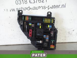 Used Fuse box BMW X3 (F25) xDrive30d 24V Price € 157,50 Margin scheme offered by Autoparts Pater
