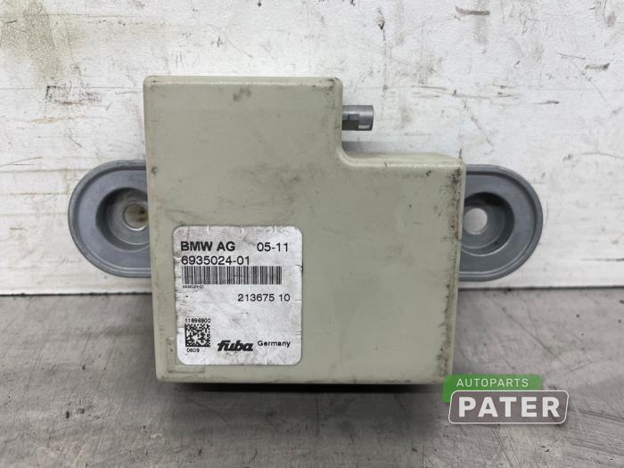 Używane Modul (rózne) BMW X3 (F25) xDrive30d 24V Cena € 26,25 Procedura marży oferowane przez Autoparts Pater
