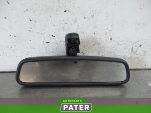 Used Rear view mirror BMW X3 (F25) xDrive30d 24V Price € 78,75 Margin scheme offered by Autoparts Pater
