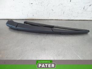Used Rear wiper arm Fiat Panda (312) 0.9 TwinAir 60 Price € 21,00 Margin scheme offered by Autoparts Pater