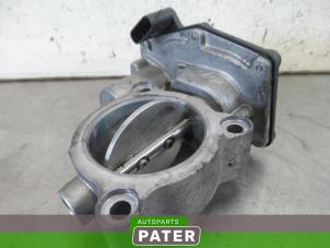 Used Throttle body BMW 3 serie Touring (E91) 320d 16V Corporate Lease Price € 36,75 Margin scheme offered by Autoparts Pater