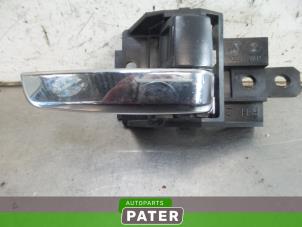 Used Rear door handle 4-door, right Mitsubishi Outlander (GF/GG) 2.0 16V PHEV 4x4 Price € 26,25 Margin scheme offered by Autoparts Pater