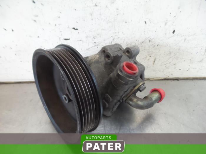 Gebruikte Pompe de direction Volkswagen Golf IV Variant (1J5) 1.6 16V Prijs € 15,75 Margeregeling aangeboden door Autoparts Pater