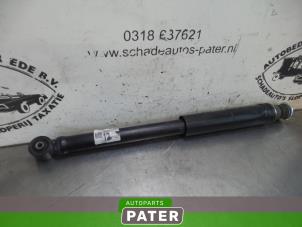 Used Rear shock absorber, left Volkswagen Up! (121) 1.0 12V 60 Price € 36,75 Margin scheme offered by Autoparts Pater