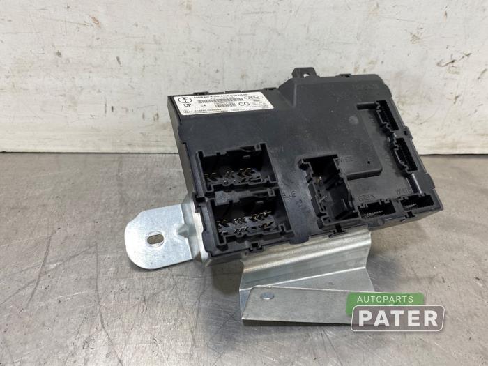 Used Body control computer Ford Fiesta 6 (JA8) 1.25 16V Price € 31,50 Margin scheme offered by Autoparts Pater