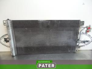 Used Air conditioning radiator Volkswagen Transporter T5 2.5 TDi PF Price € 76,23 Inclusive VAT offered by Autoparts Pater