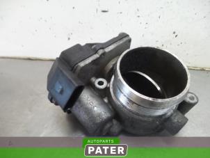 Used Throttle body Volkswagen Transporter T5 2.5 TDi PF Price € 63,53 Inclusive VAT offered by Autoparts Pater