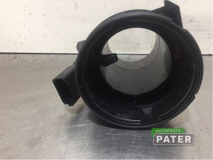 Boost pressure sensor Volkswagen Transporter T5 2.5 TDi PF 038906051C