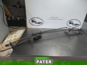 Used Wiper motor + mechanism Mercedes Vito (639.6) 3.0 120 CDI V6 24V Price € 63,53 Inclusive VAT offered by Autoparts Pater