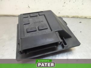 Used Heater resistor Mercedes Vito (639.6) 3.0 120 CDI V6 24V Price € 31,76 Inclusive VAT offered by Autoparts Pater