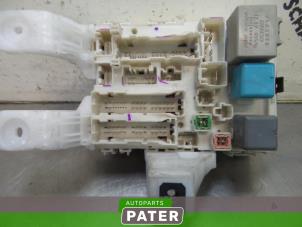 Używane Skrzynka bezpieczników Toyota Prius (NHW20) 1.5 16V Cena € 52,50 Procedura marży oferowane przez Autoparts Pater
