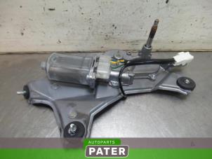 Used Rear wiper motor Toyota Prius (NHW20) 1.5 16V Price € 36,75 Margin scheme offered by Autoparts Pater