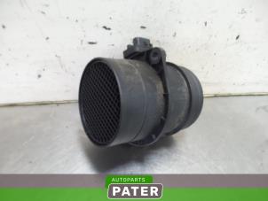 Used Air mass meter Volkswagen Crafter 2.5 TDI 30/32/35 Price € 44,47 Inclusive VAT offered by Autoparts Pater