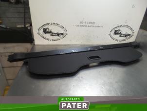 Used Luggage compartment cover Ford Mondeo IV Wagon 2.0 TDCi 140 16V Price € 78,75 Margin scheme offered by Autoparts Pater
