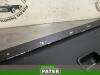 Luggage compartment cover from a Ford Mondeo IV Wagon 2.0 TDCi 140 16V 2007