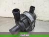 Additional water pump from a Volkswagen Polo V (6R), 2009 / 2017 1.2 TSI, Hatchback, Petrol, 1.197cc, 77kW (105pk), FWD, CBZB, 2009-11 / 2022-05 2012